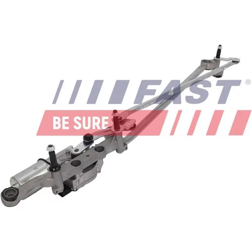 Mechanizmus stieračov FT01366 /FAST/ - obr. 3