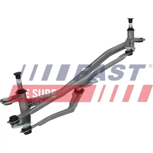 Mechanizmus stieračov FT01378 /FAST/ - obr. 3