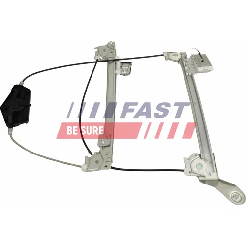 Mechanizmus zdvíhania okna FT01388 /FAST/ - obr. 1