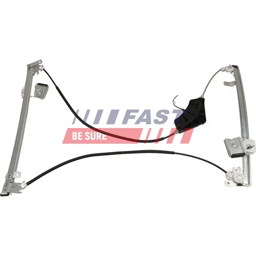 Mechanizmus zdvíhania okna FT01398 /FAST/ - obr. 1