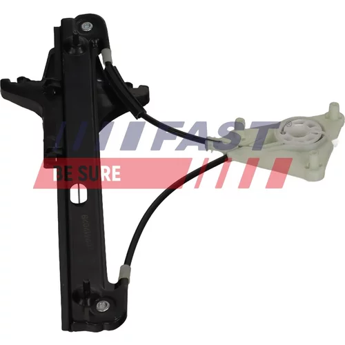 Mechanizmus zdvíhania okna FT01429 /FAST/ - obr. 2
