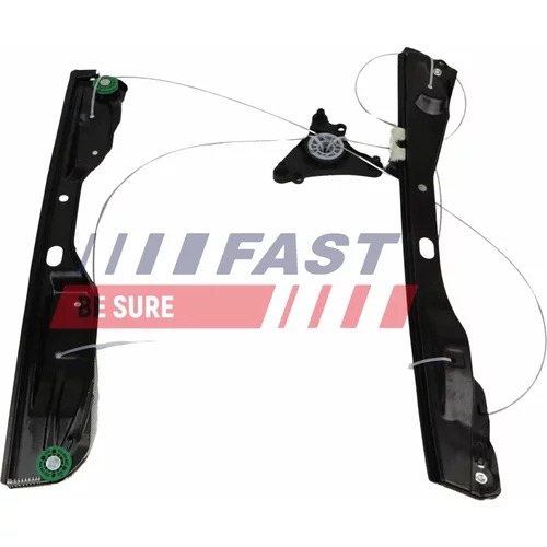 Mechanizmus zdvíhania okna FAST FT01434