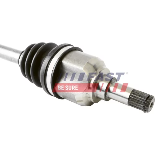 Hnací hriadeľ FT01455 /FAST/ - obr. 1