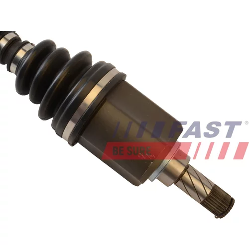 Hnací hriadeľ FT01466 /FAST/ - obr. 1