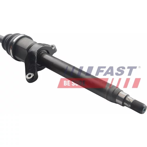 Hnací hriadeľ FT01486 /FAST/ - obr. 1