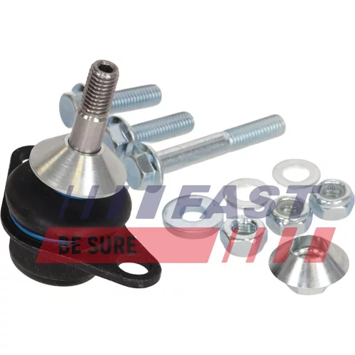 Kĺb zalomenej páky FT01694 /FAST/ - obr. 3