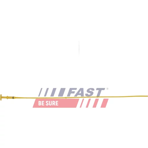 Mierka hladiny oleja FAST FT01733