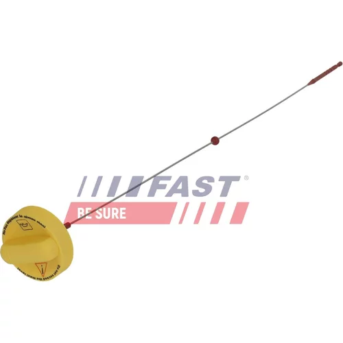 Mierka hladiny oleja FAST FT01737