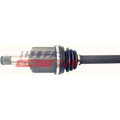 Hnací hriadeľ FT01750 /FAST/ - obr. 1
