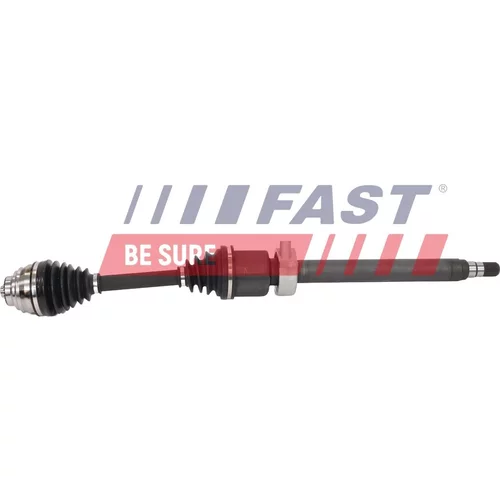 Hnací hriadeľ FAST FT01767