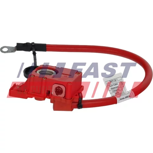 Adaptér batérie FT01786 /FAST/ - obr. 1