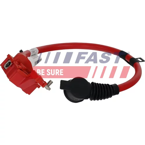 Adaptér batérie FT01787 /FAST/ - obr. 2