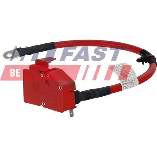 Adaptér batérie FT01789 /FAST/ - obr. 3