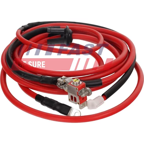 Adaptér batérie FT01799 /FAST/ - obr. 2