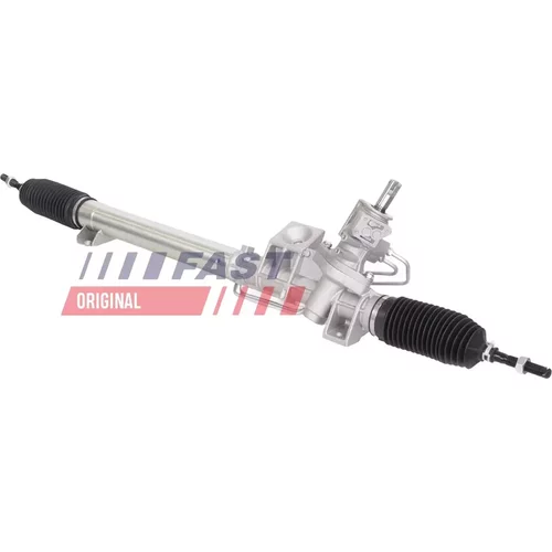 Sada riadenia FT02040 /FAST/ - obr. 1