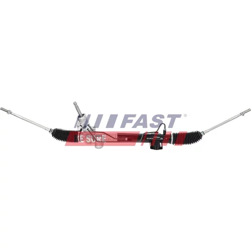Sada riadenia FAST FT02095