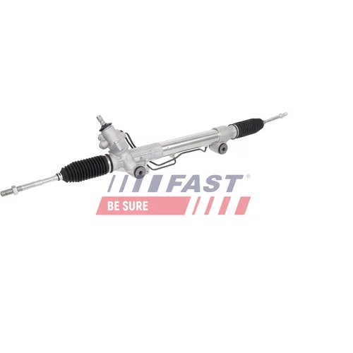 Sada riadenia FT02101 /FAST/ - obr. 1