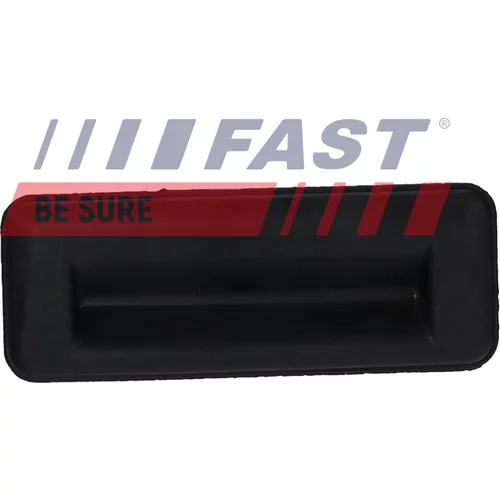 Tiahlo zadných výklopných dverí FAST FT02258