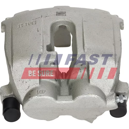 Brzdový strmeň FT02404 /FAST/ - obr. 3