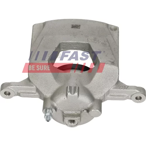 Brzdový strmeň FT02440 /FAST/ - obr. 3