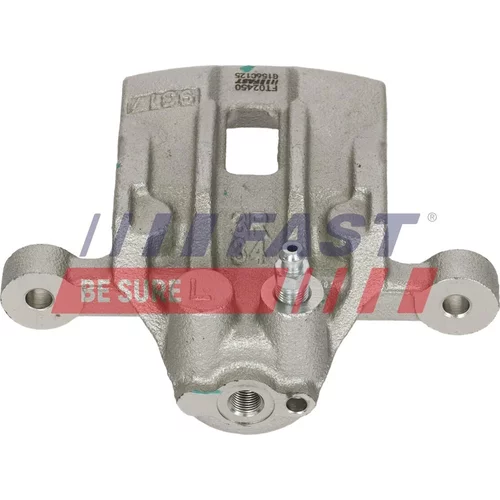 Brzdový strmeň FT02450 /FAST/ - obr. 3