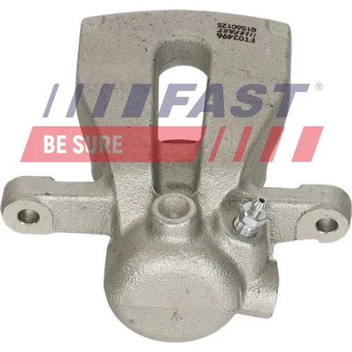 Brzdový strmeň FT02496 /FAST/ - obr. 3