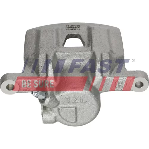 Brzdový strmeň FT02511 /FAST/ - obr. 3
