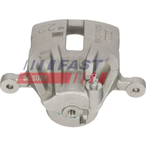 Brzdový strmeň FT02537 /FAST/ - obr. 3