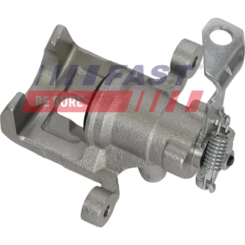Brzdový strmeň FT02612 /FAST/ - obr. 1