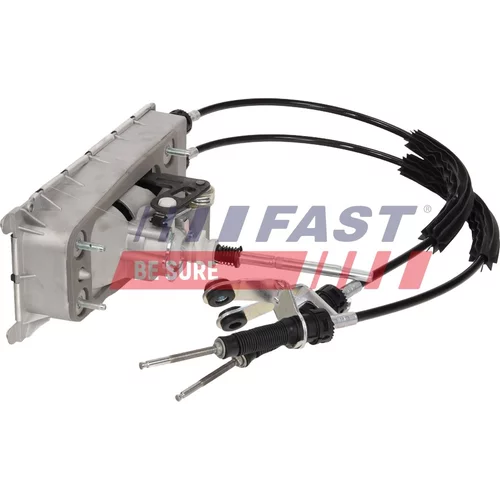 Radiaca páka FAST FT03018
