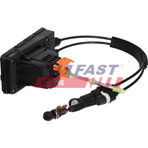 Radiaca páka FAST FT03021