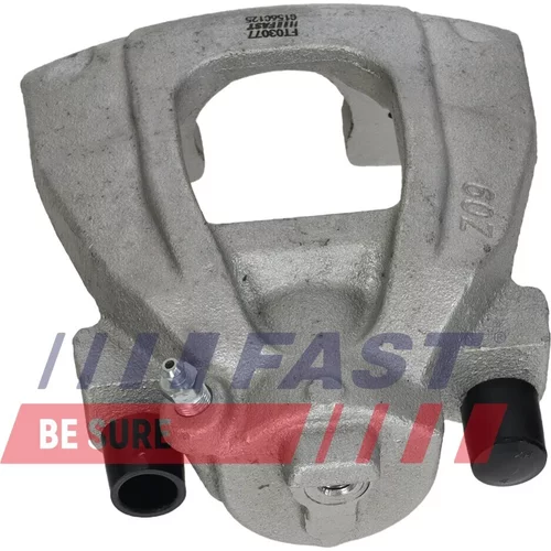 Brzdový strmeň FT03077 /FAST/ - obr. 3