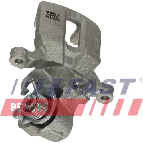 Brzdový strmeň FT03116 /FAST/ - obr. 3