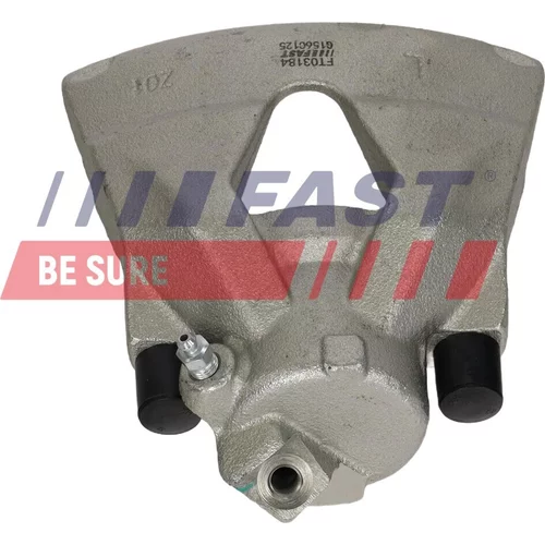Brzdový strmeň FT03184 /FAST/ - obr. 3