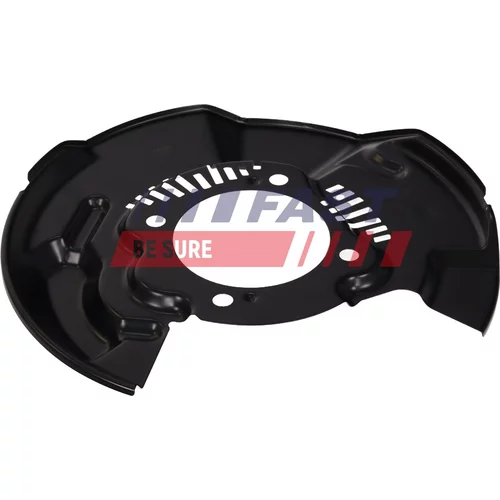 Ochranný plech proti rozstreku, Brzdový kotúč FT03959 /FAST/ - obr. 2