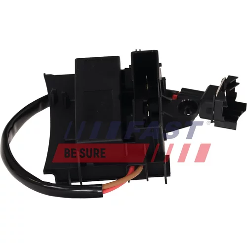 Riadiaca jednotka elektrického ventilátora chladenia motora FT04144 /FAST/ - obr. 4