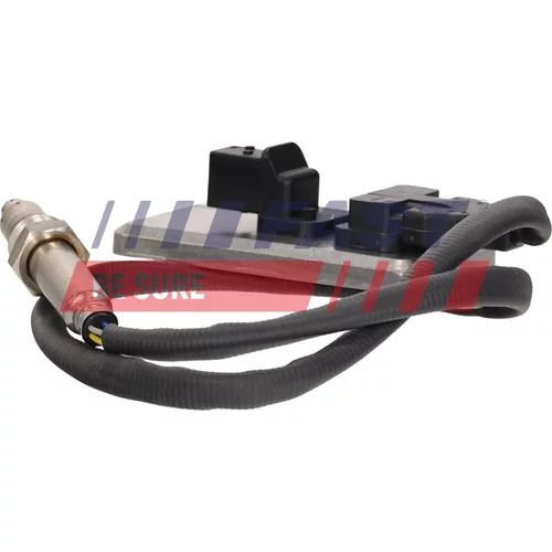 NOx-Sensor, vstrekovanie močoviny FT04226 /FAST/ - obr. 1