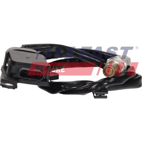 NOx-Sensor, vstrekovanie močoviny FAST FT04229