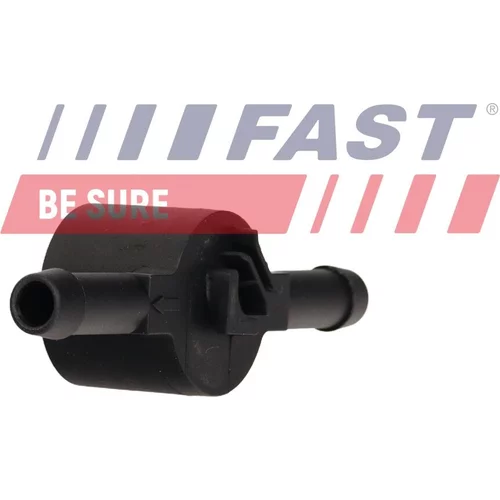 Ventil palivového filtra FT04257 /FAST/ - obr. 1
