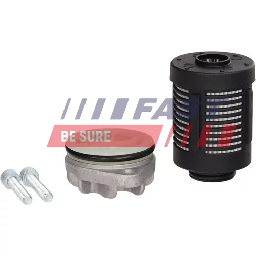 Filter pracovnej hydrauliky FAST FT04302