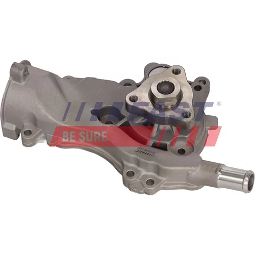 Vodné čerpadlo, chladenie motora FAST FT04436
