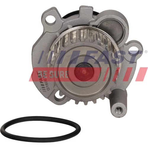 Vodné čerpadlo, chladenie motora FT04449 /FAST/ - obr. 3