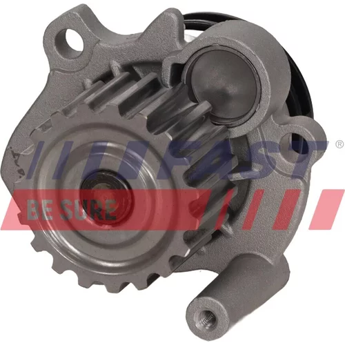 Vodné čerpadlo, chladenie motora FAST FT04467
