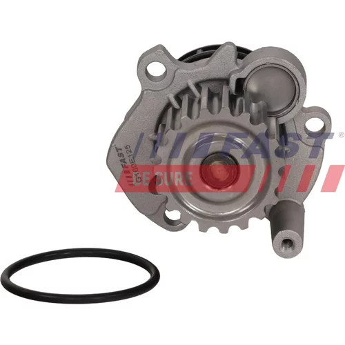 Vodné čerpadlo, chladenie motora FT04467 /FAST/ - obr. 3