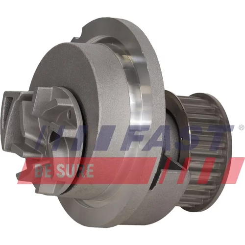 Vodné čerpadlo, chladenie motora FT04474 /FAST/ - obr. 1