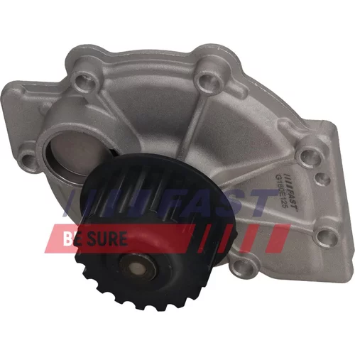 Vodné čerpadlo, chladenie motora FAST FT04486