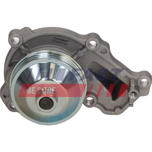 Vodné čerpadlo, chladenie motora FT04495 /FAST/ - obr. 2