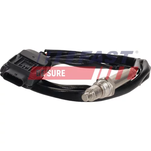 NOx-Sensor, vstrekovanie močoviny FT04506 /FAST/ - obr. 2