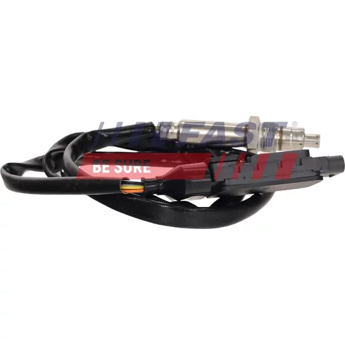 NOx-Sensor, vstrekovanie močoviny FT04506 /FAST/ - obr. 3