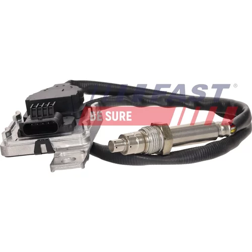 NOx-Sensor, vstrekovanie močoviny FT04507 /FAST/ - obr. 2